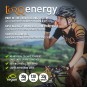 TORQ ENERGY & HYDRATION SAMPLER PACK OF 10 SPORTS DRINKS ELECTROLYTES, ISOTONIC